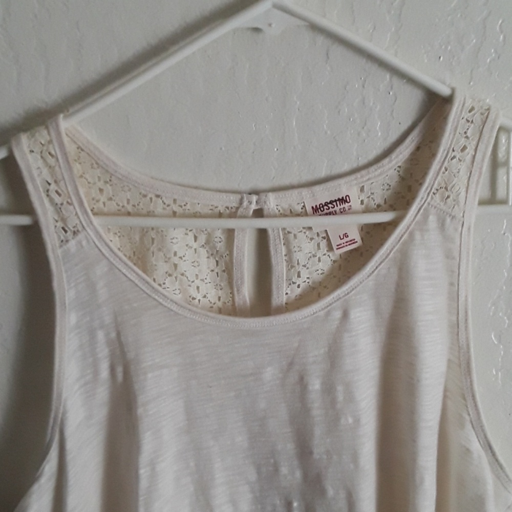 Tank top - Picture 3 of 3